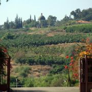 Capernaum-Galilee-10-29-09
