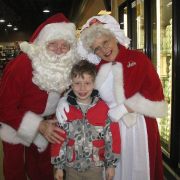 Wegmans Sheridan Dr 12-21-09