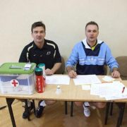 Wilson Friends' Cup - zdjęcia Z.Kula