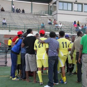 Somali Alberta Youth Athletic Association