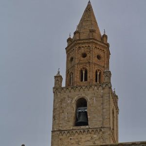 Campanile del Duomo di Atri