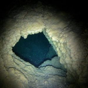 Grotta Amale 2011