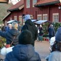 Julmarknad Sundsby Säteri