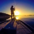 Carl Jocumsen Bass Pro Angler