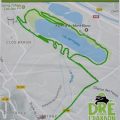 Parcours vert + village M RAMUS DDD 2018
