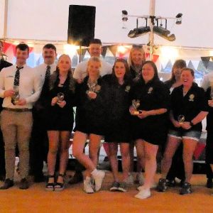 20th May 2023 - Launceston Rugby Seniors Awards