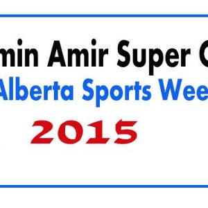 Amin Amir Super Cup