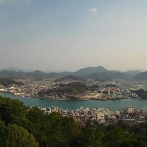 Trip to Onomichi, Hiroshima