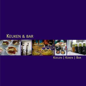 Keuken en Bar