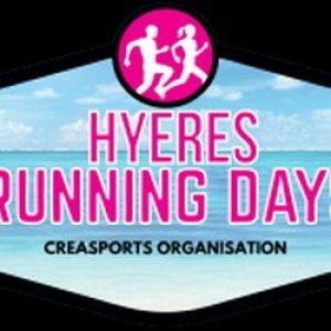 Les photos de Hyères Runnings Days