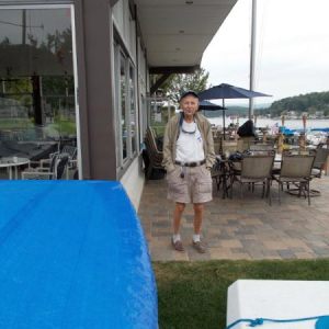 HLYC 2012 sailing season