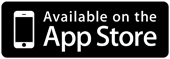 Available on the app store