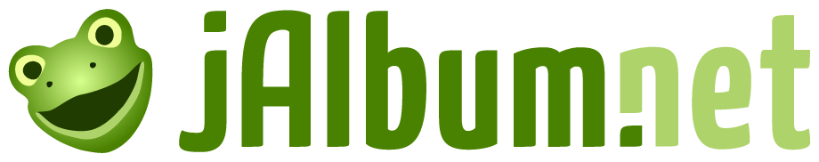 jAlbum.net logo