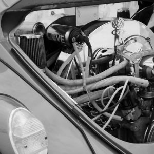 IR VW