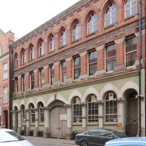 Leicester Listings (new)