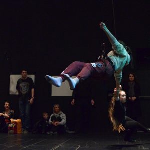 Creatability - sharing