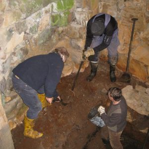 Arbetsdag den 28 oktober 2012