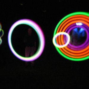 Light Painting