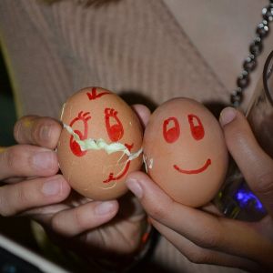 Osterparty 2025