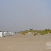 HORSEBACKFISHERMEN 572 - Belgium