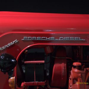 Porsche Museum, Stgt.-Zuffenhausen