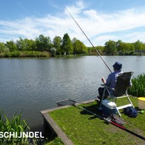 Opening visseizoen 27-04-2025