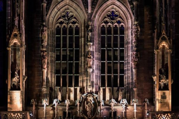 Son et lumière