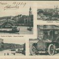 Cartoline Padova