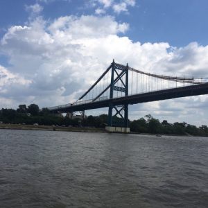 Water Quality Boat Cruise_2019