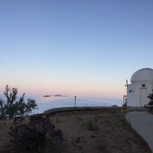 Hawks Landing Observatory