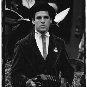 Peter Agron - a retrospective
