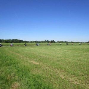 10.5.2025  Fahrradtour rund um Straelen