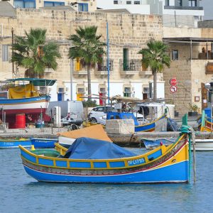 11.2025 • MALTA - Urlaub und Kultur