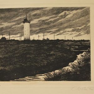 Achton Friis