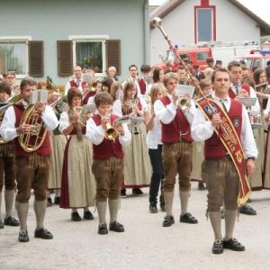 Feuerwehralbum 2010