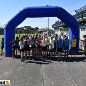 26 Maggio 2024 - 19° Trofeo Città di Candelo.