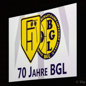 Basketball BG Lintfort 2024/2025