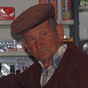 People from Algarve