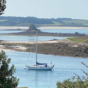 2020 Isles of Scilly