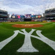 2022 New York Yankees
