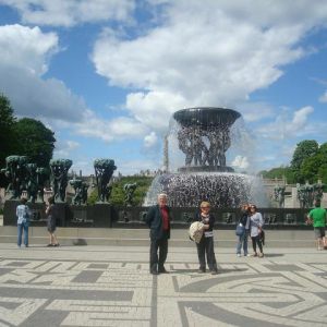 Oslo, Norway