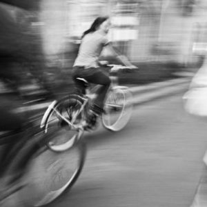 Mes ballades en vélos