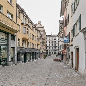 Zürich
