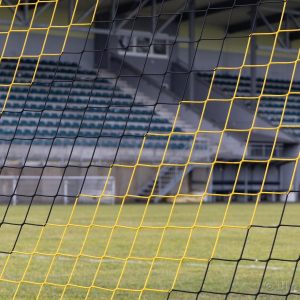 Fußball PCC-Stadion Homberg 2025