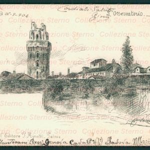 Cartoline Padova