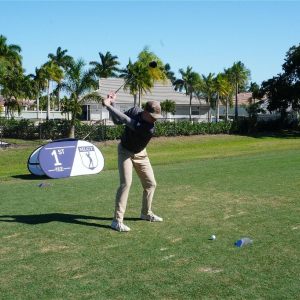 Atlantic National GC - Day 1