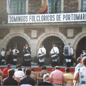 Portomarín