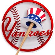 2024 New York Yankees