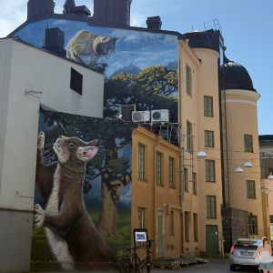 Fotopromenader