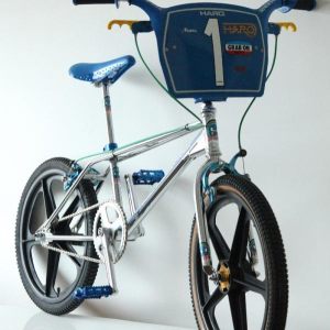 1982 best sale haro freestyler